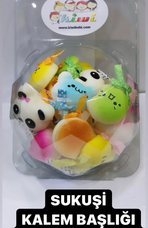 SUKUŞİ KALEM BAŞLIĞI / 36LI PAKET